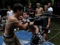Casey vs Joe