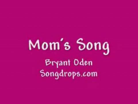 Mother's Day song: