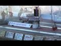 Super Stock IHRA Nitro Jam New England Dragway 2010