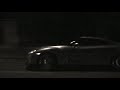 BMW M5 vs MB CL65 vs Nissan GTR part 1 BMW M5 vs MB CL65 vs Nissan GTR part 1