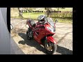 B276 Schotten-Gedern mit GoPro HD