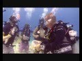 Scuba Diving on Koh Tao, Thailand - Sept 2011
