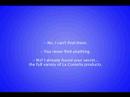La Costena radio ad in Spanish (English subtitles) La Costena radio ad in Spanish (English subtitles)