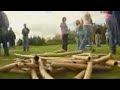King5 News Seattle - Cardboard Tube Fighting League