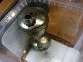Puch Dakota -81 Renovering