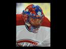 hommage Jose Theodore 2007 par Gomartgo
