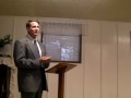 Russell Bolton at Tum Tum Washington BoltonforSheriff.com Part 2
