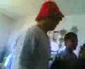 funny dance in Serik