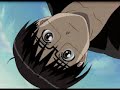 Love Hina(Motoko+Keitaro)