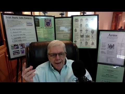video-linktoworks-Irish Family Names, locations, spellings, Irish...