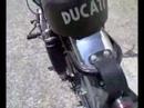 moto d'epoca prova ducati scrambler 450 anno 1972