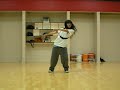 SI5 Juniors Advanced Week 1 (2/2) Solo