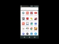    android 5.1 Western Europe apps