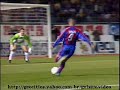 Ronaldo assists