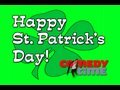 St. Patrick's Day Funny - ComedyTime