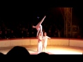 contortioniste