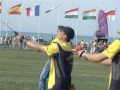 Championnat Du Monde De Cerfs-volants