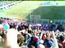 el ciclon a la cancha!