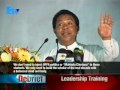 English News - 19th May 2011