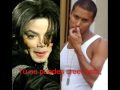 Michael Jackson Unbreakable con subtitulos en español.wmv