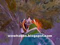 World of Warcraft The Hobbs Way New Items