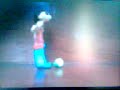 Tinha em: a bolinha misteriosa