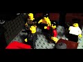 Ninja Assassin Trailer IN LEGO! http://bit.ly/Ik2M8