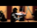Ninja Assassin Trailer IN LEGO!