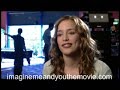 Imagine Me & You Piper Perabo Interview Imagine Me & You Piper Perabo Interview