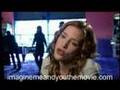 Imagine Me & You Piper Perabo Interview