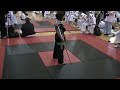 Sam Corbett, The American Taekwondo Association Tournament