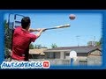 Blake Griffin's That Was Awesome Ep. 3 - Trick Shots