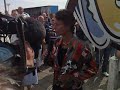 minister verburg op mosseldag yerseke