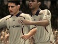 Man.United 0-3 FC Bayern  First Leg [2-4 Aggregate] FIFA 07
