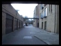 Edinburgh by bike 1: Niddrie to North Bridge - Edimburgo