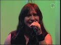 rata blanca   aún estás en mis sueños  animal nocturno 