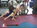 Nevertap Asia 2009 – 70.5kg – Will Elliott vs. Daniel Steiner @ Lightweight