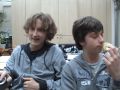 Watch as Arne and Christophe have a WACKY adventure, and prepare for the most boring intro EVAR! Edited with Windows Movie makerboooooooooooo