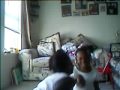 me and my lil cuzen g.g.AVI