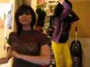 dancing to danity kane dancing to danity kane