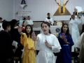 Garotada Mission�ria - 7� anivers�rio da IAM