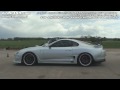 HD: Toyota Supra 646 RWHP vs MTM Audi RS6 Sedan: GTBOARD.com