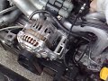 T25 Subaru conversion