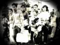 This is a book trailer for the novel, The Lotus Eaters, that describes some of the inspirations for the book.