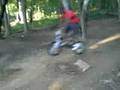 cj's jackass jump
