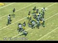 Madden NFL 09 Top 10 Plays August 29