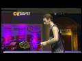 SF - MD - M. Boe / C. Mogensen vs Jung JS / Lee YD - Li Ning China Open 2011