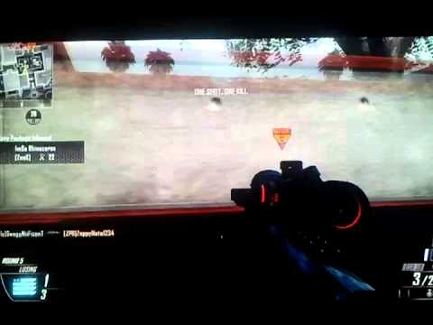Watch Hunter Killer Online - My homie, Swag, on his way to difuse bomb while quickscopin fools when a hunter killer drone puts an end to the Swagnificent quickscoping rampage in search a...