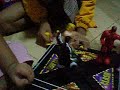 ROYAL RUMBLE neo lian alexa