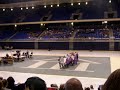 Cy-Fair Indoor Show 2007: Kallisti